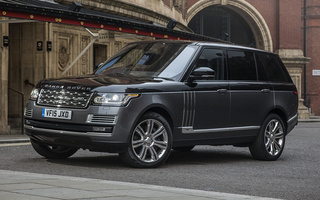 Range Rover SVAutobiography [LWB] (2015) UK (#35761)