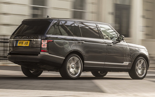 Range Rover SVAutobiography [LWB] (2015) UK (#35762)