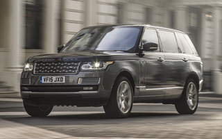 Range Rover SVAutobiography [LWB] (2015) UK (#35763)