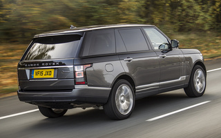 Range Rover SVAutobiography [LWB] (2015) UK (#35764)