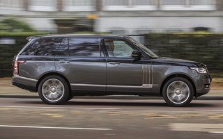 Range Rover SVAutobiography [LWB] (2015) UK (#35765)
