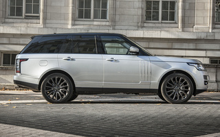 Range Rover SVAutobiography (2015) UK (#35767)