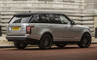 Range Rover SVAutobiography (2015) UK (#35768)