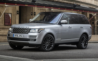 Range Rover SVAutobiography (2015) UK (#35770)