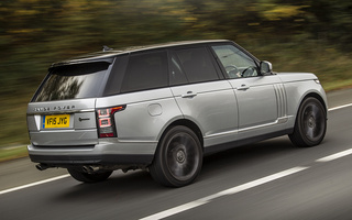 Range Rover SVAutobiography (2015) UK (#35771)