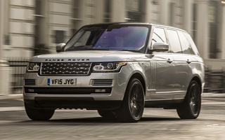 Range Rover SVAutobiography (2015) UK (#35772)