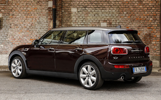 Mini Cooper Clubman (2015) (#35792)