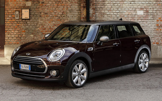 Mini Cooper Clubman (2015) (#35793)