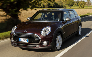 Mini Cooper Clubman (2015) (#35795)