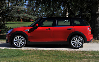 Mini Cooper S Clubman JCW Package (2015) (#35799)