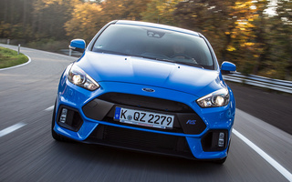 Ford Focus RS (2015) (#35881)