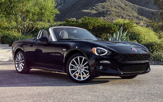 Fiat 124 Spider (2017) US (#36127)