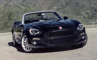 Fiat 124 Spider (2017) US (#36129)