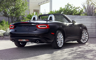 Fiat 124 Spider (2017) US (#36130)