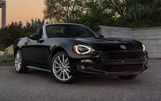 Fiat 124 Spider (2017) US (#36132)