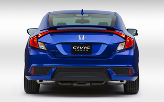 Honda Civic Coupe (2016) US (#36135)