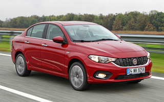 Fiat Egea (2015) (#36226)