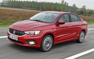 Fiat Egea (2015) (#36227)