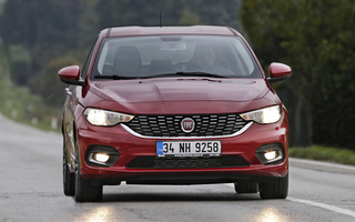 Fiat Egea (2015) (#36228)