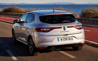 Renault Megane (2015) (#36275)