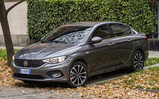 Fiat Tipo (2015) (#36285)