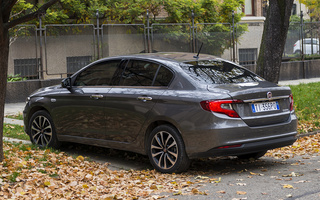 Fiat Tipo (2015) (#36286)