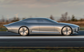 Mercedes-Benz Concept IAA (2015) (#36324)