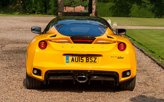 Lotus Evora 400 (2015) (#36330)