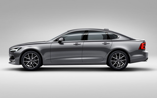 Volvo S90 Momentum (2016) (#36354)