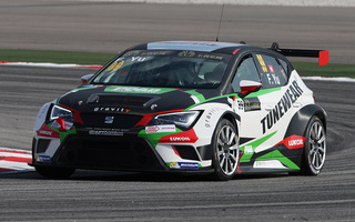 Seat Leon Cup Racer (2015) (#36497)