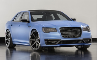 Chrysler 300 Super S (2015) (#36557)