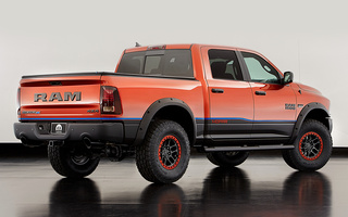 Ram Rebel X (2015) (#36558)