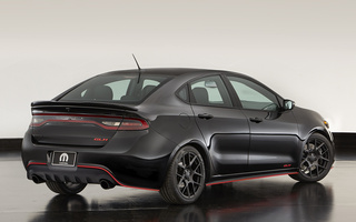 Dodge Dart GLH Concept (2015) (#36560)