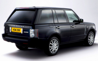 Range Rover Autobiography (2008) UK (#37091)