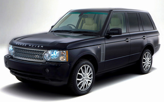 Range Rover Autobiography (2008) UK (#37092)