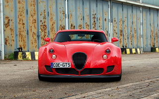 Wiesmann GT MF5 (2011) (#3714)