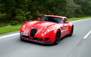 Wiesmann GT MF5 (2011) (#3715)