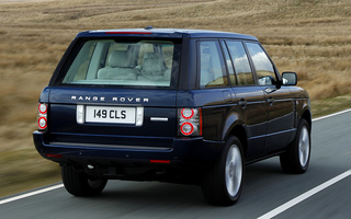 Range Rover Autobiography (2009) UK (#37156)