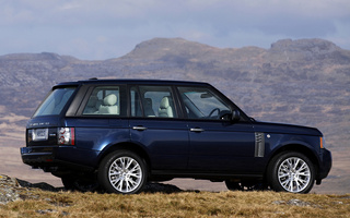 Range Rover Autobiography (2009) UK (#37158)