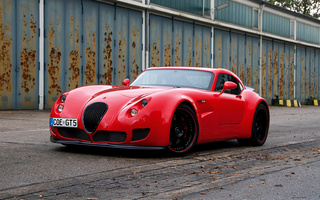 Wiesmann GT MF5 (2011) (#3716)