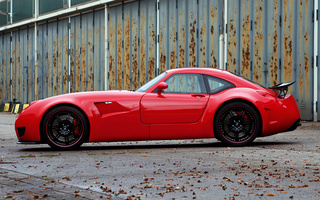 Wiesmann GT MF5 (2011) (#3717)