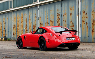 Wiesmann GT MF5 (2011) (#3718)