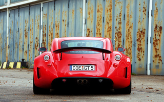 Wiesmann GT MF5 (2011) (#3719)