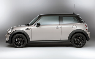 Mini Cooper Baker Street (2012) (#37293)