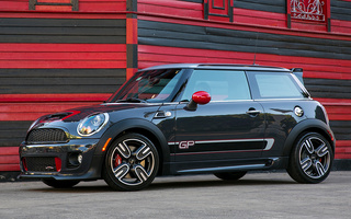 Mini John Cooper Works GP (2012) US (#37298)