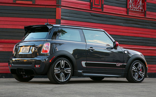 Mini John Cooper Works GP (2012) US (#37299)