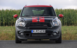 Mini John Cooper Works Countryman (2012) (#37327)