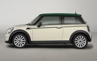 Mini Cooper Green Park (2012) (#37350)