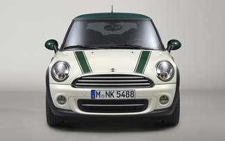 Mini Cooper Green Park (2012) (#37352)