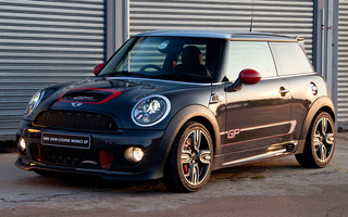 Mini John Cooper Works GP (2012) ZA (#37469)